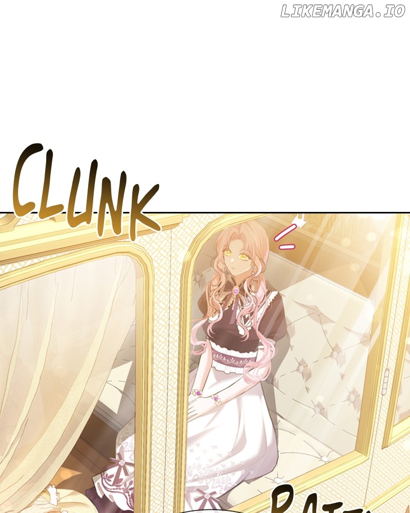 Concubine’s Invitation Chapter 22 - page 9