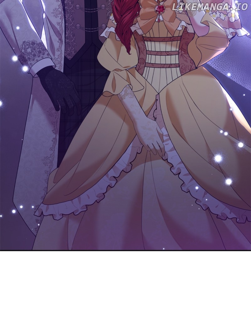 Concubine’s Invitation Chapter 22 - page 90