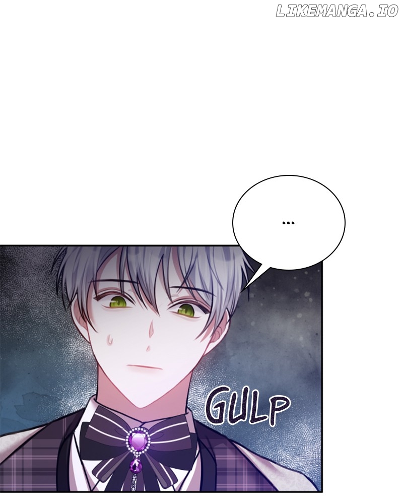 Concubine’s Invitation Chapter 22 - page 91