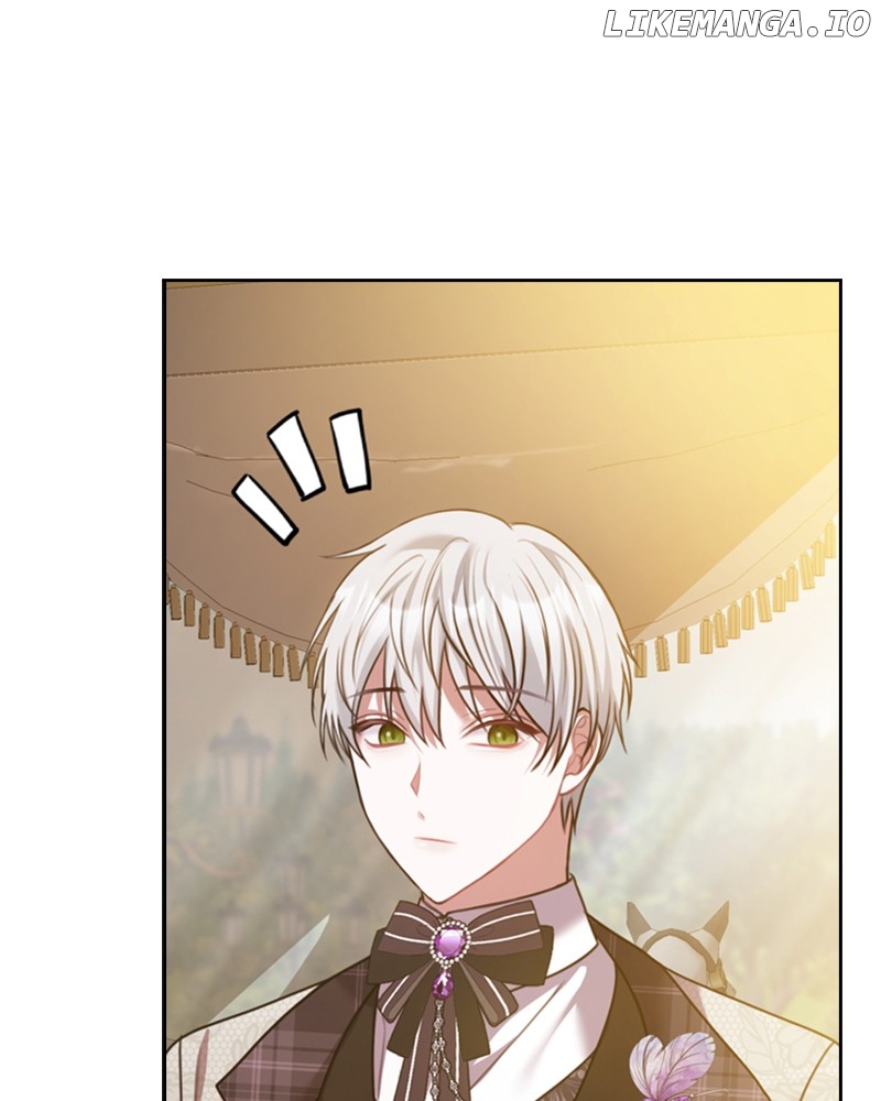 Concubine’s Invitation Chapter 22 - page 98