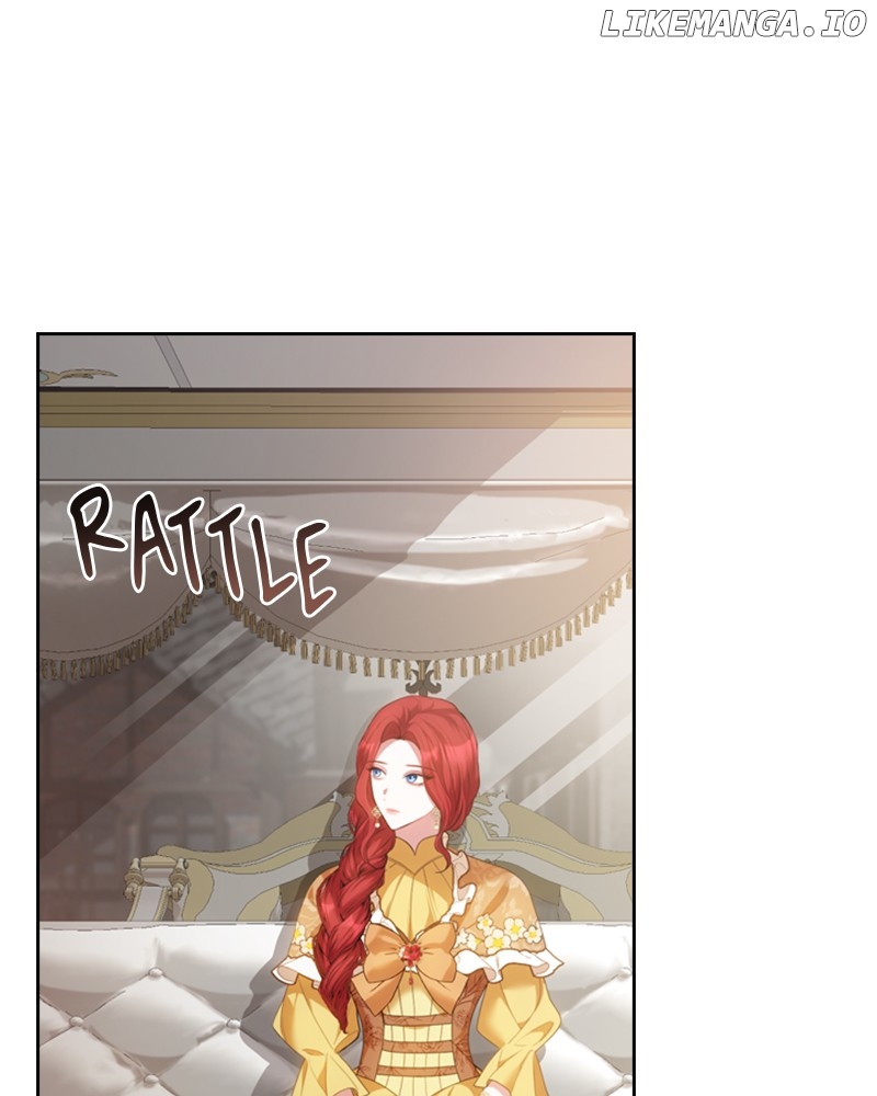 Concubine’s Invitation Chapter 23 - page 1