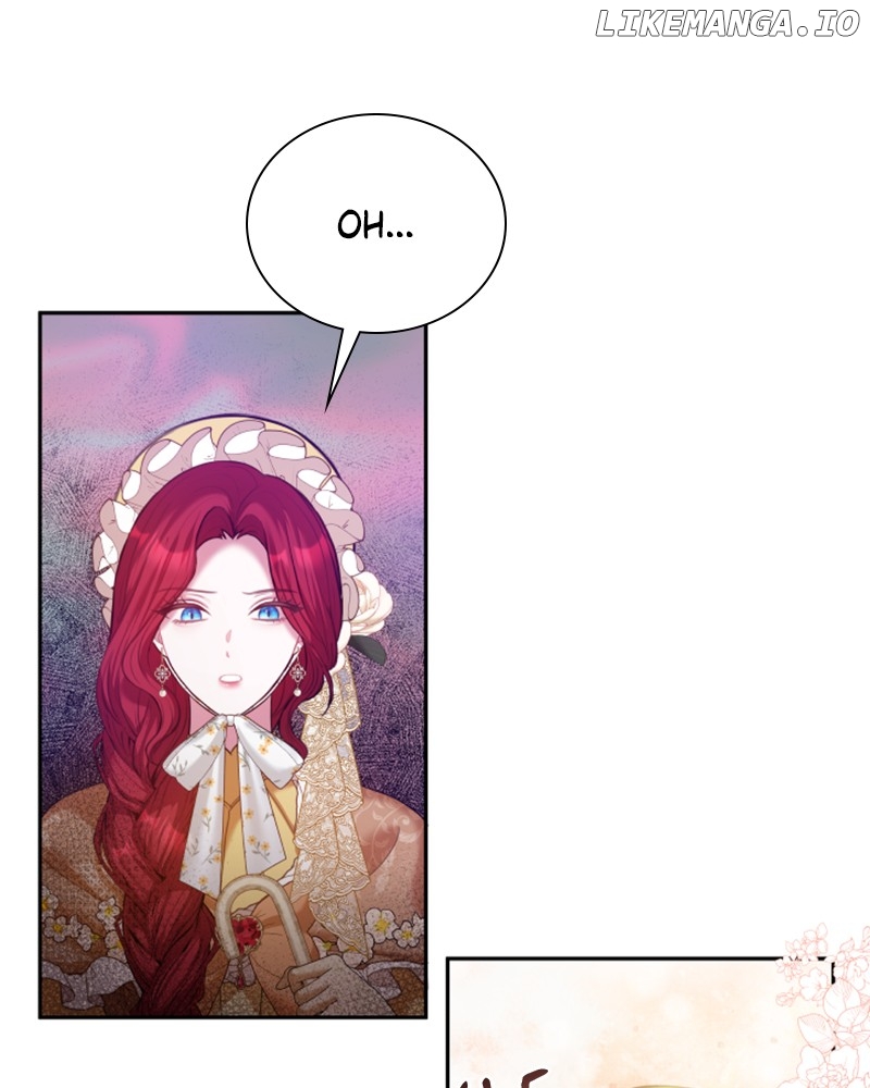 Concubine’s Invitation Chapter 23 - page 101