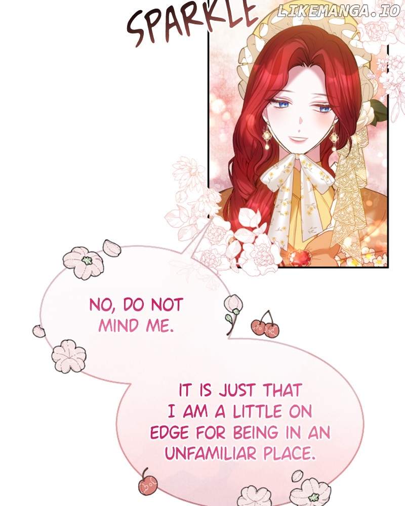 Concubine’s Invitation Chapter 23 - page 102