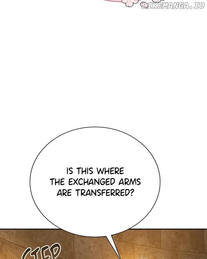 Concubine’s Invitation Chapter 23 - page 103