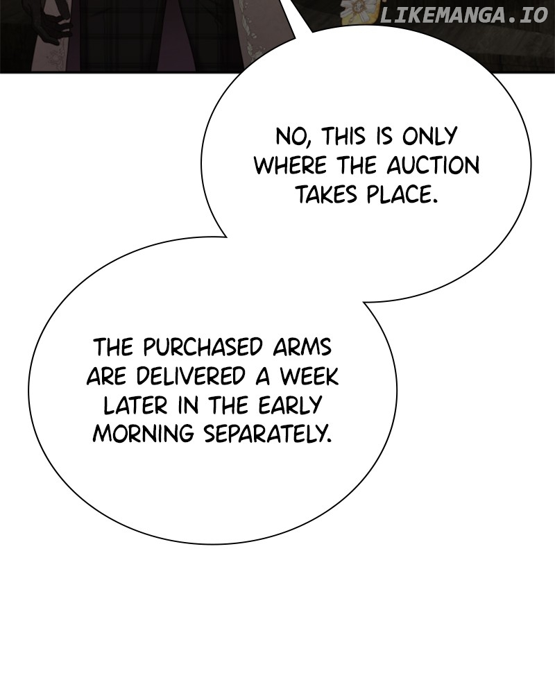 Concubine’s Invitation Chapter 23 - page 105