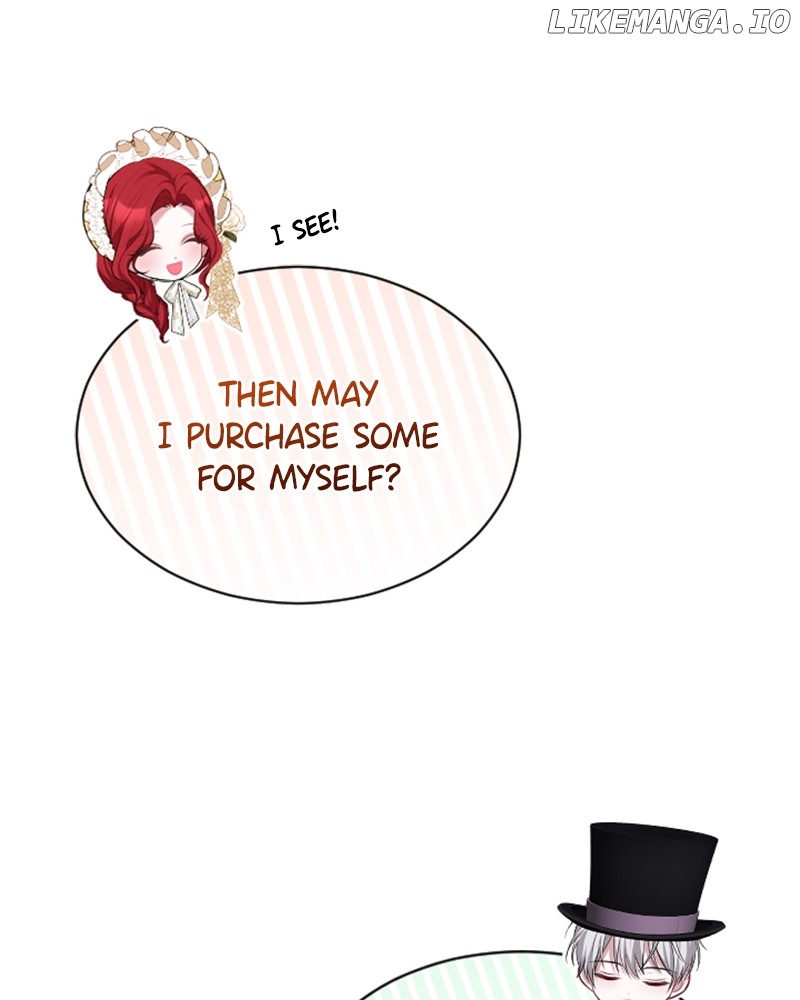 Concubine’s Invitation Chapter 23 - page 106