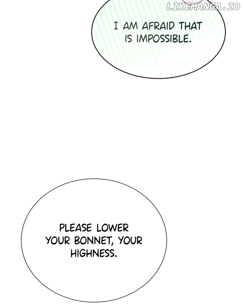 Concubine’s Invitation Chapter 23 - page 107