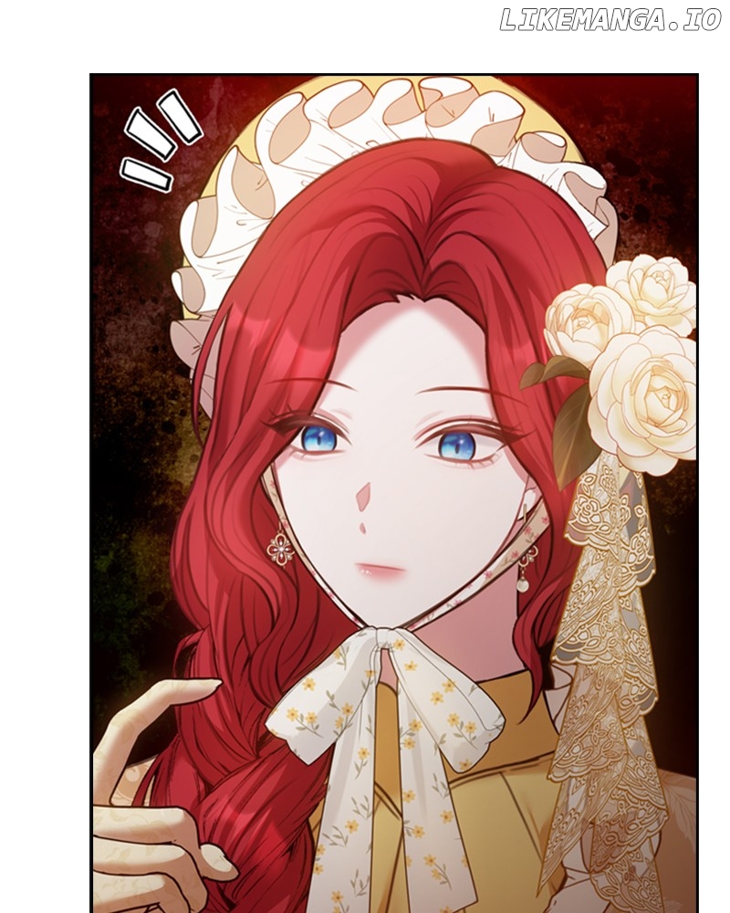 Concubine’s Invitation Chapter 23 - page 108
