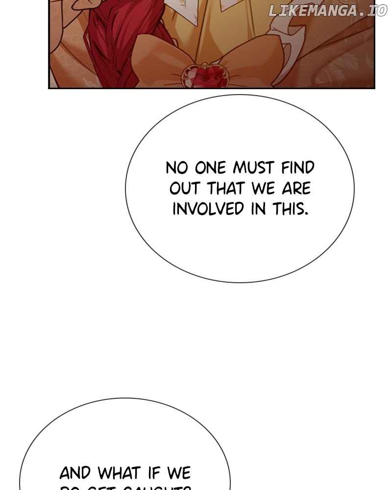 Concubine’s Invitation Chapter 23 - page 109
