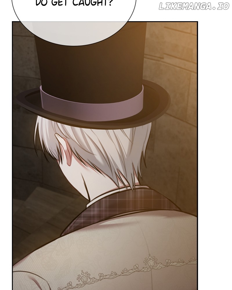 Concubine’s Invitation Chapter 23 - page 110