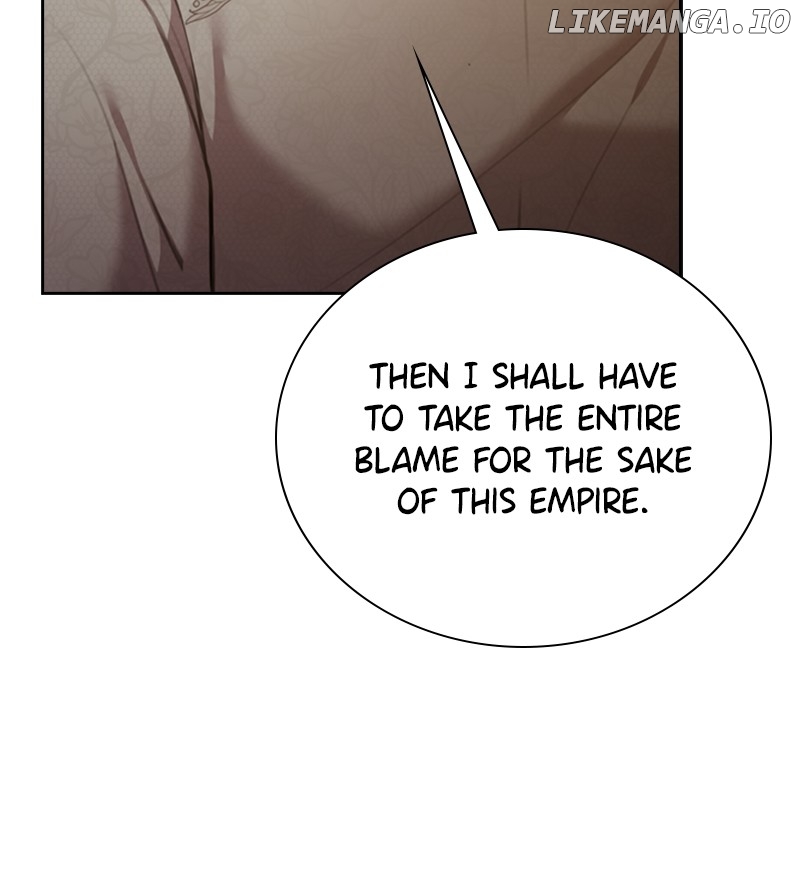 Concubine’s Invitation Chapter 23 - page 111