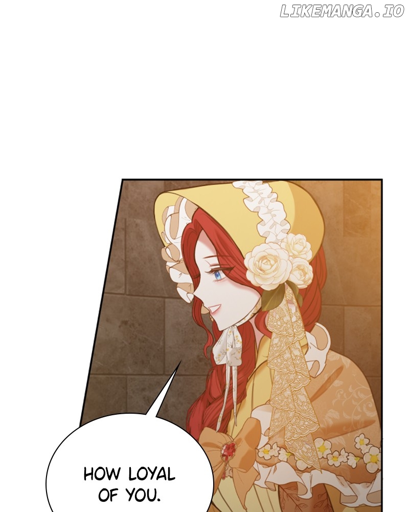 Concubine’s Invitation Chapter 23 - page 112