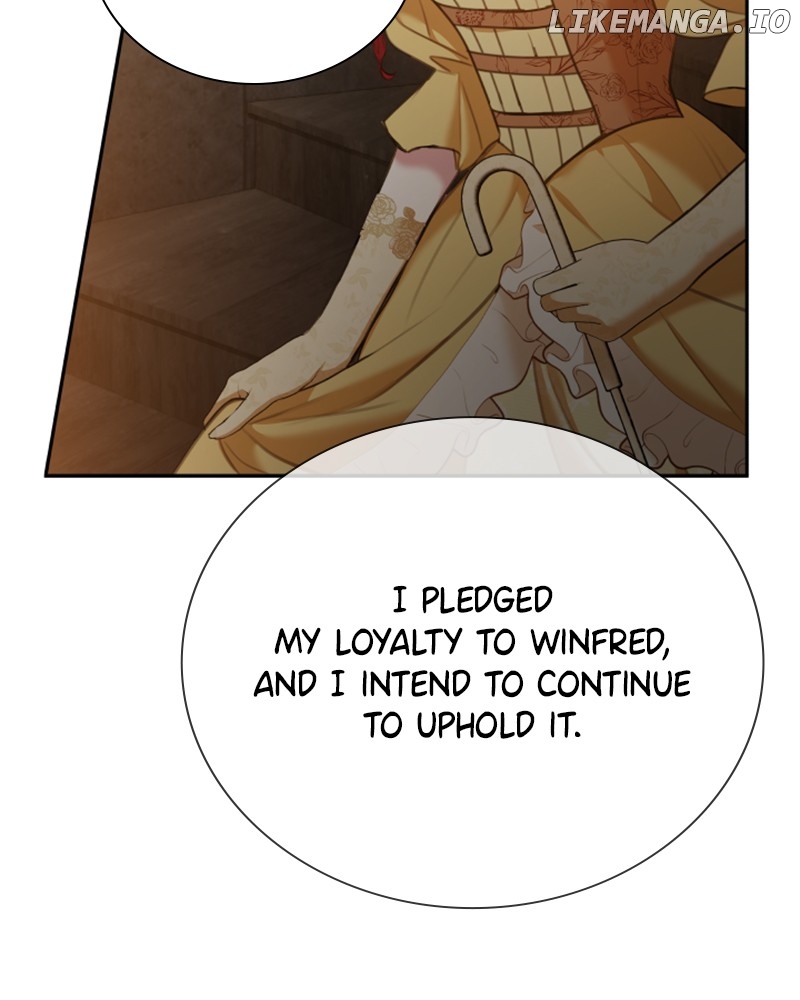 Concubine’s Invitation Chapter 23 - page 113