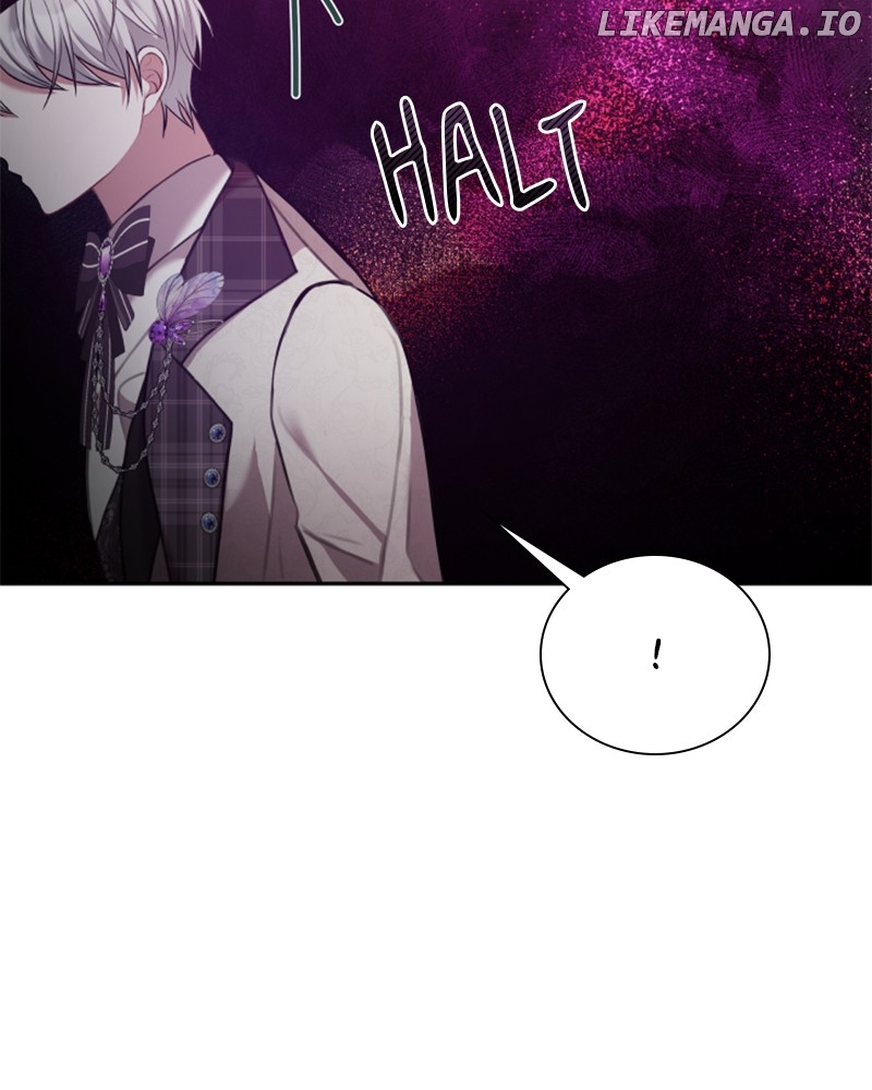 Concubine’s Invitation Chapter 23 - page 115