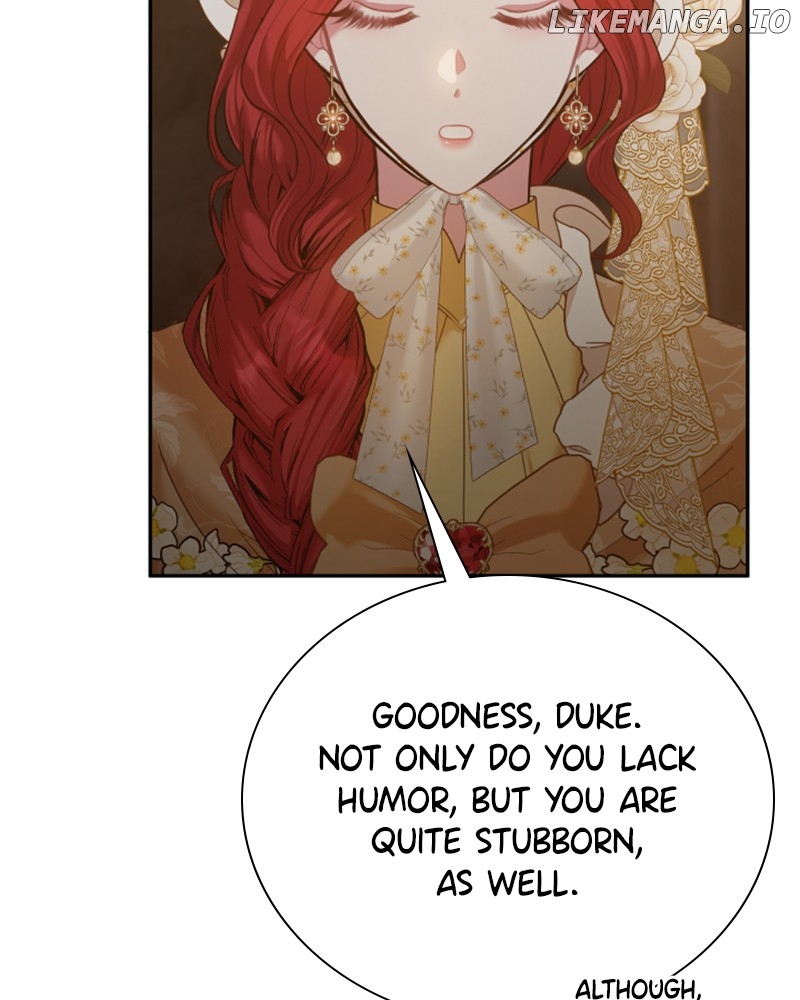 Concubine’s Invitation Chapter 23 - page 117