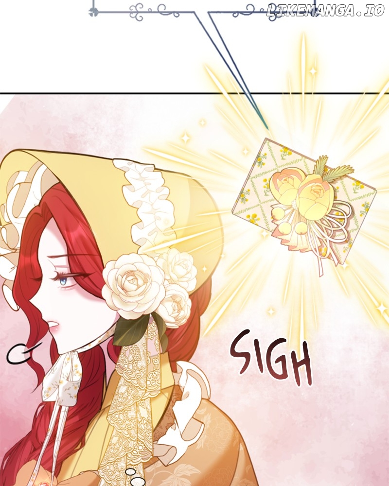 Concubine’s Invitation Chapter 23 - page 121