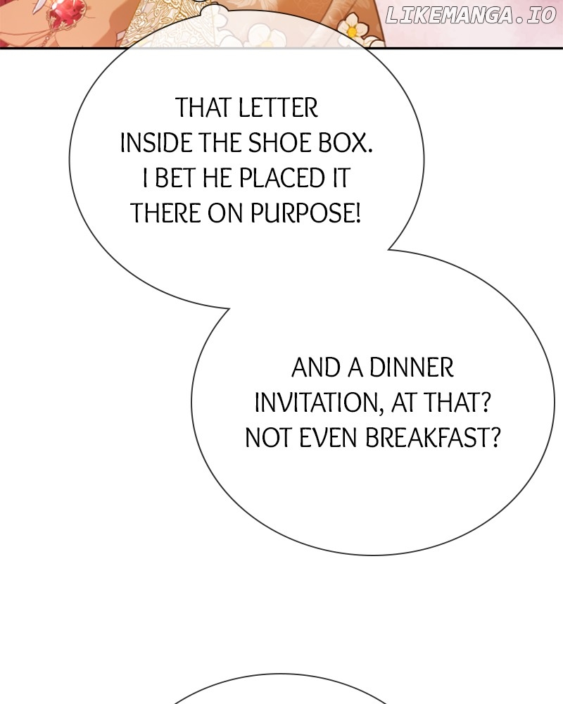 Concubine’s Invitation Chapter 23 - page 122