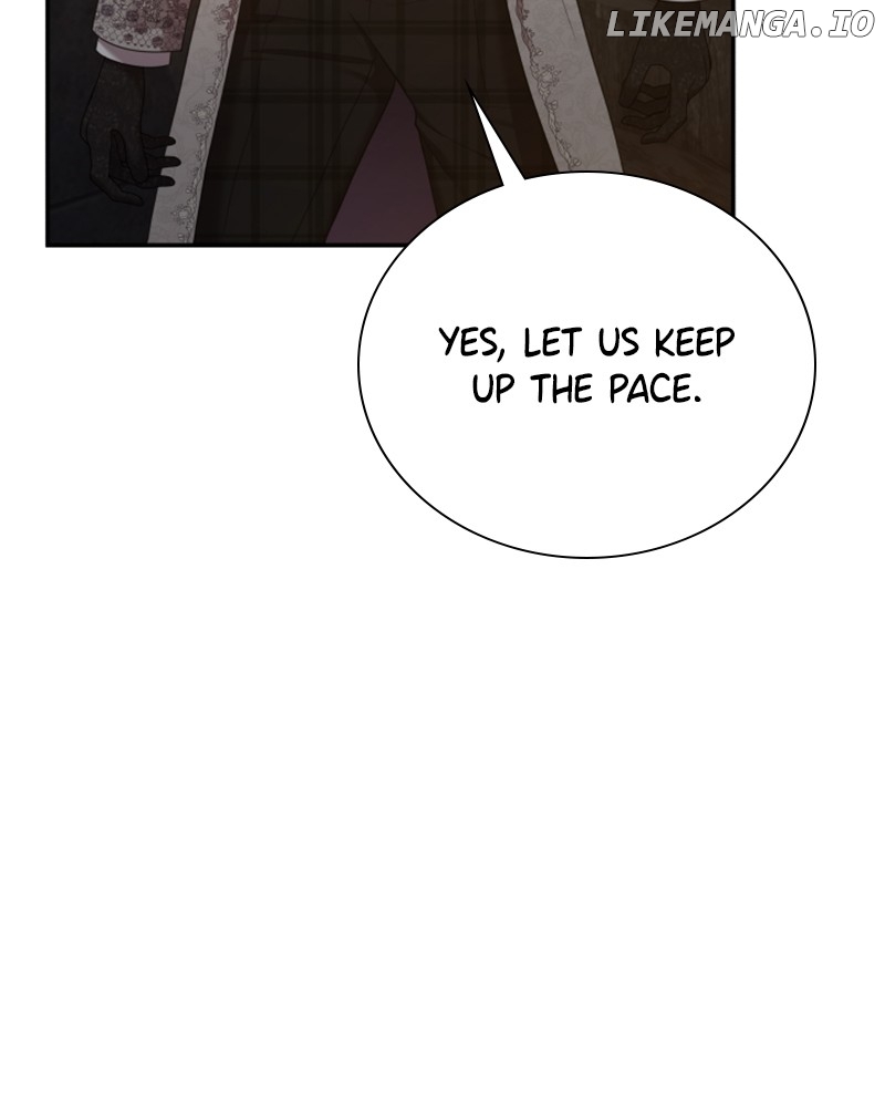 Concubine’s Invitation Chapter 23 - page 125