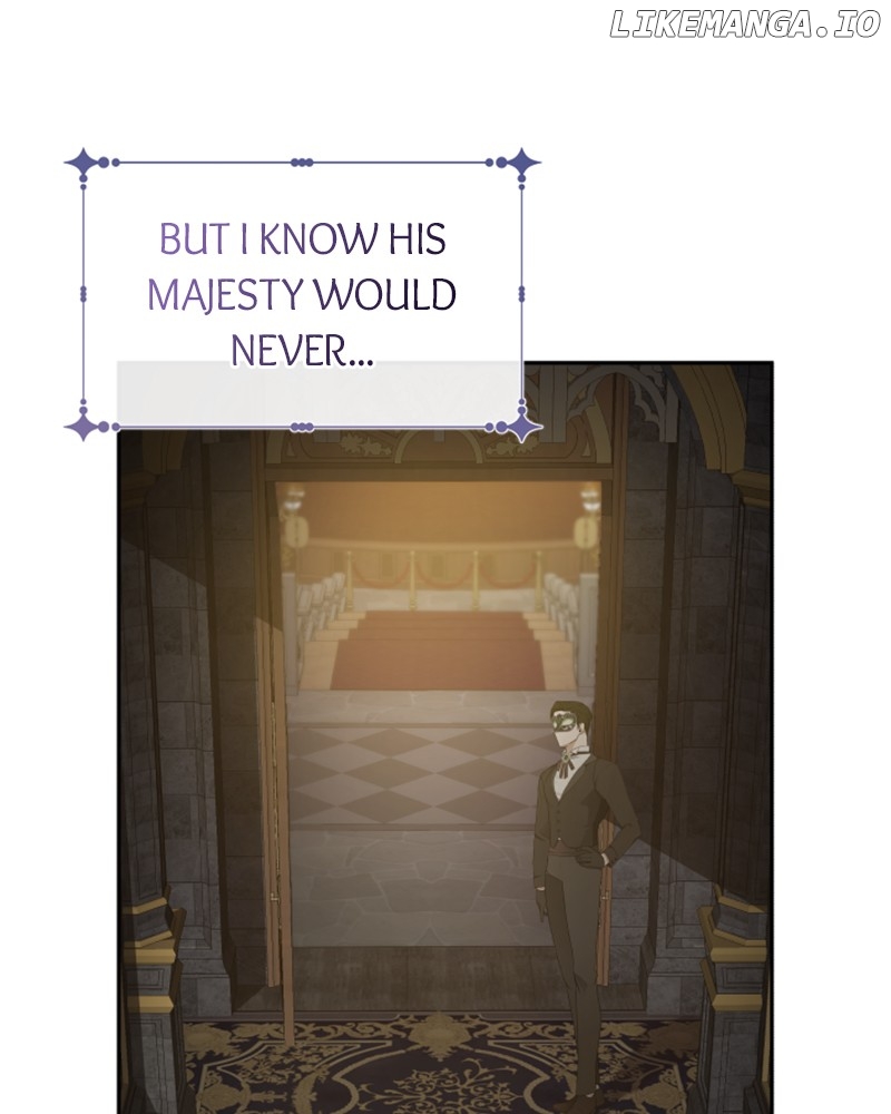 Concubine’s Invitation Chapter 23 - page 128