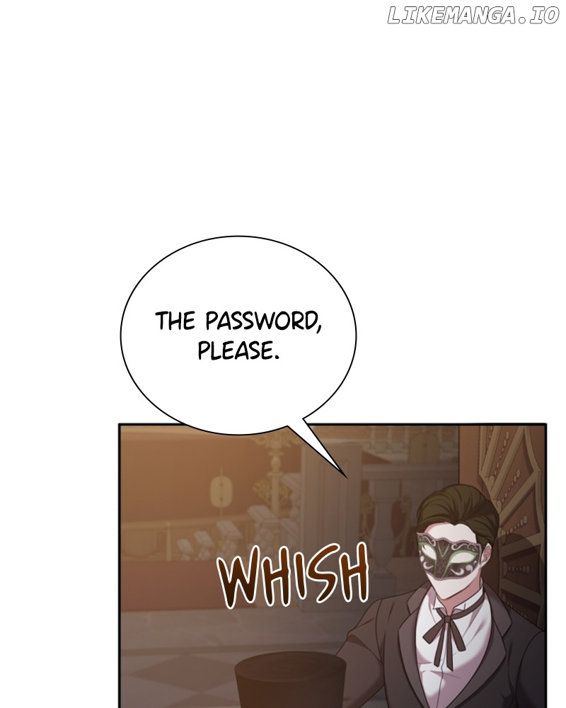 Concubine’s Invitation Chapter 23 - page 130