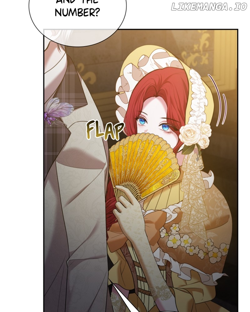 Concubine’s Invitation Chapter 23 - page 134