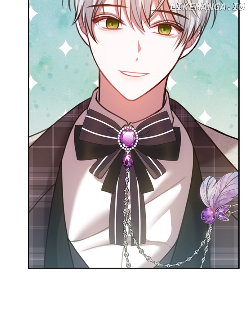 Concubine’s Invitation Chapter 23 - page 14
