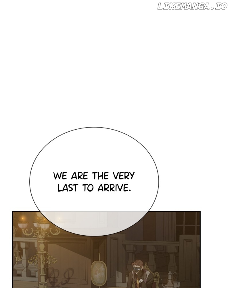Concubine’s Invitation Chapter 23 - page 140