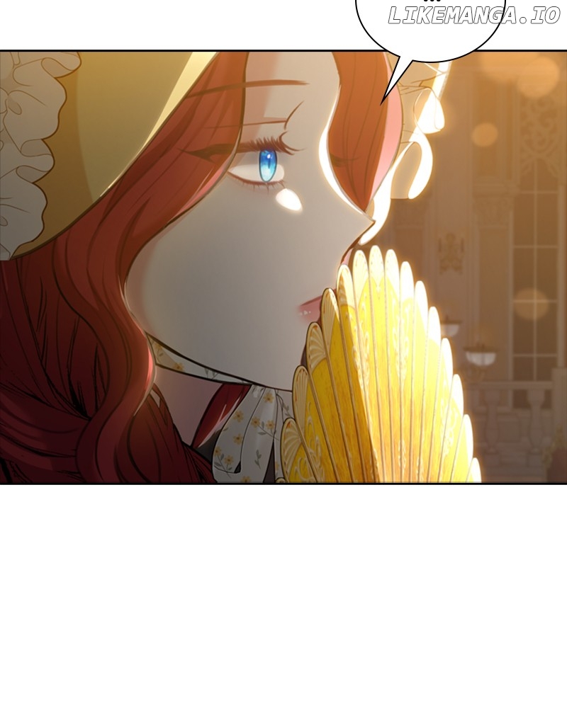 Concubine’s Invitation Chapter 23 - page 143