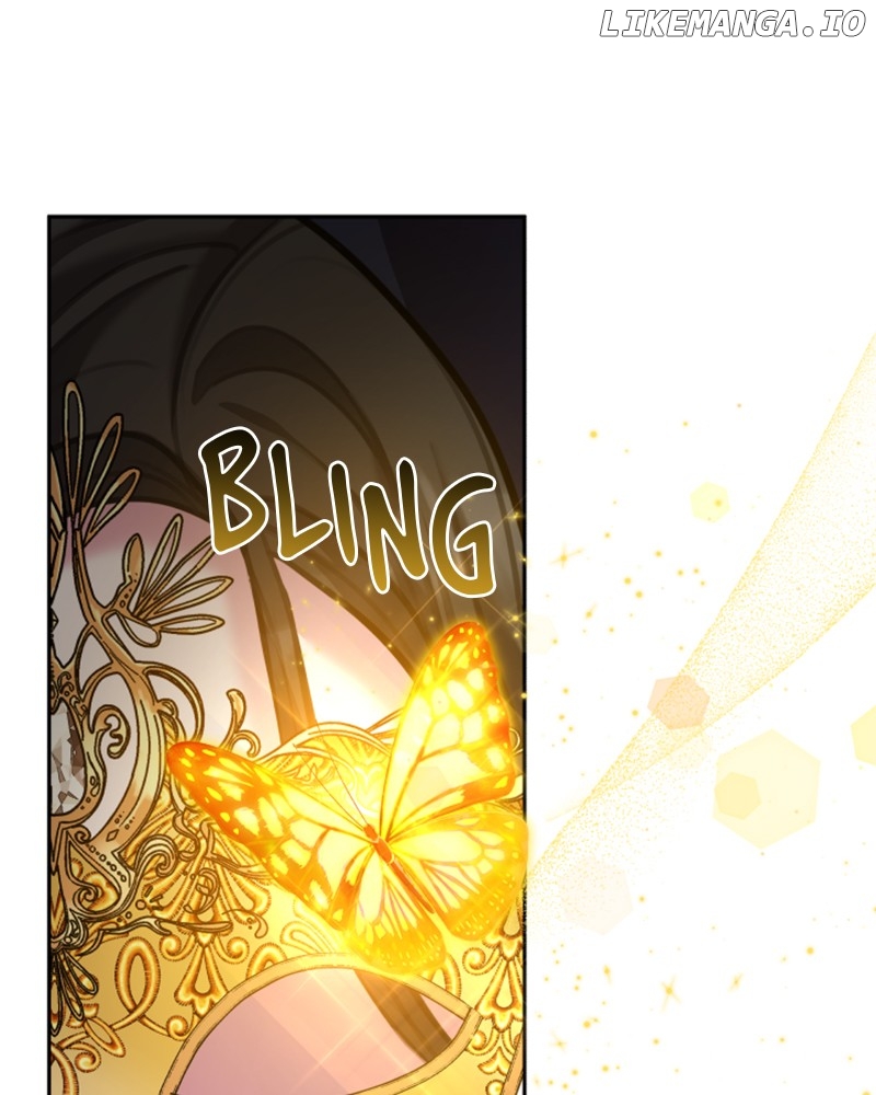 Concubine’s Invitation Chapter 23 - page 153