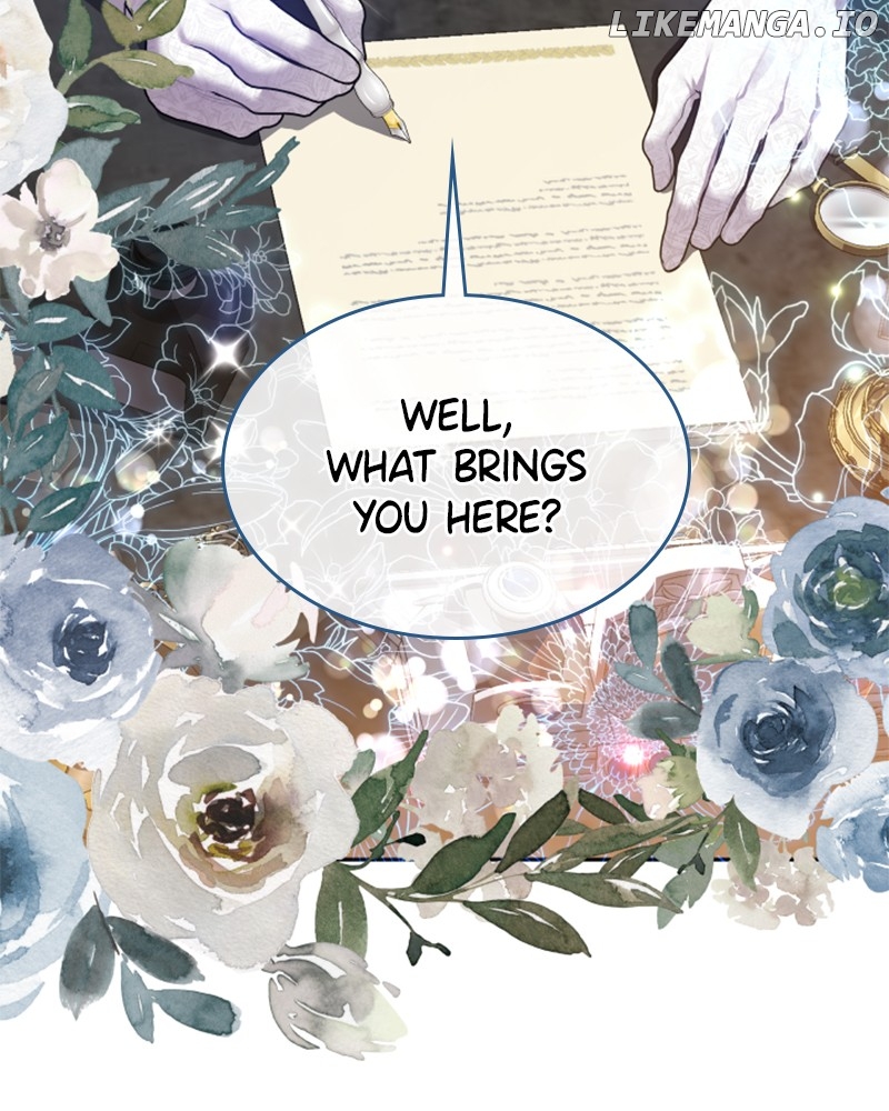 Concubine’s Invitation Chapter 23 - page 162