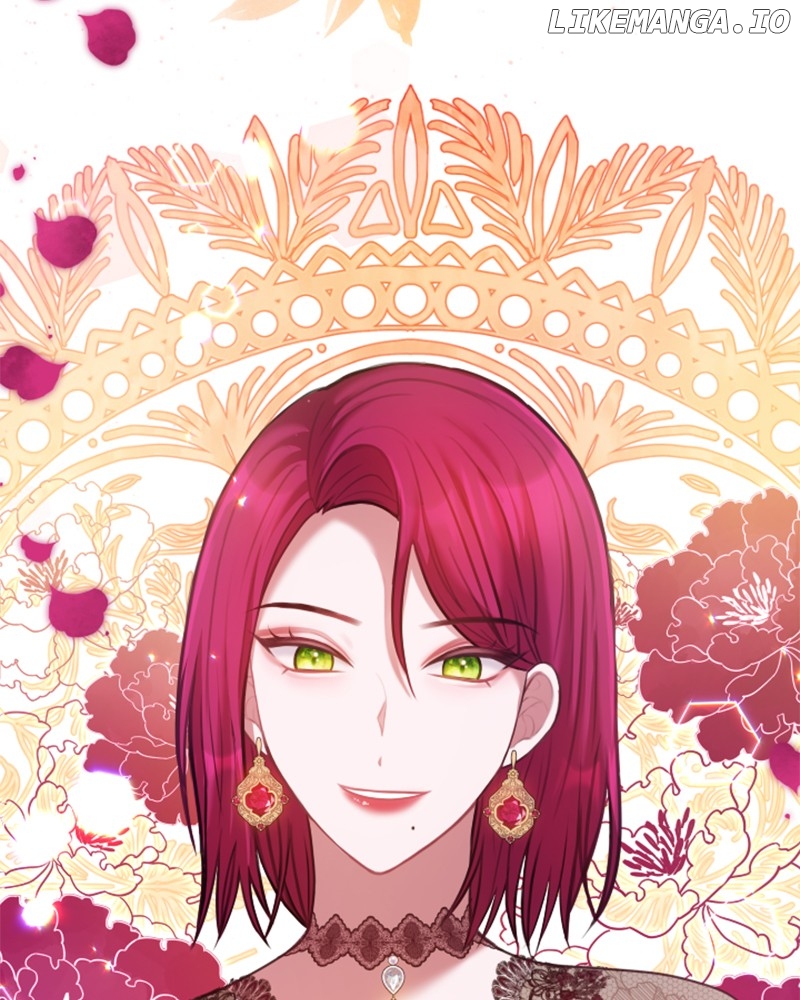 Concubine’s Invitation Chapter 23 - page 165