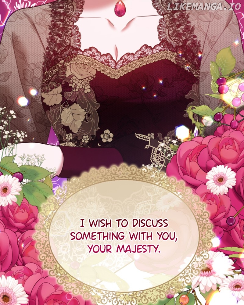 Concubine’s Invitation Chapter 23 - page 166