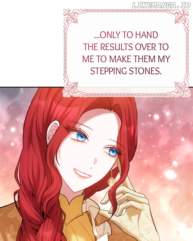 Concubine’s Invitation Chapter 23 - page 18