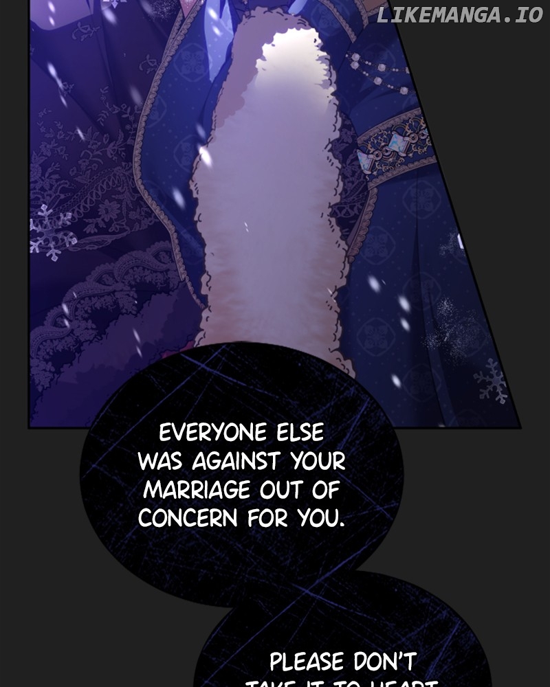 Concubine’s Invitation Chapter 23 - page 28