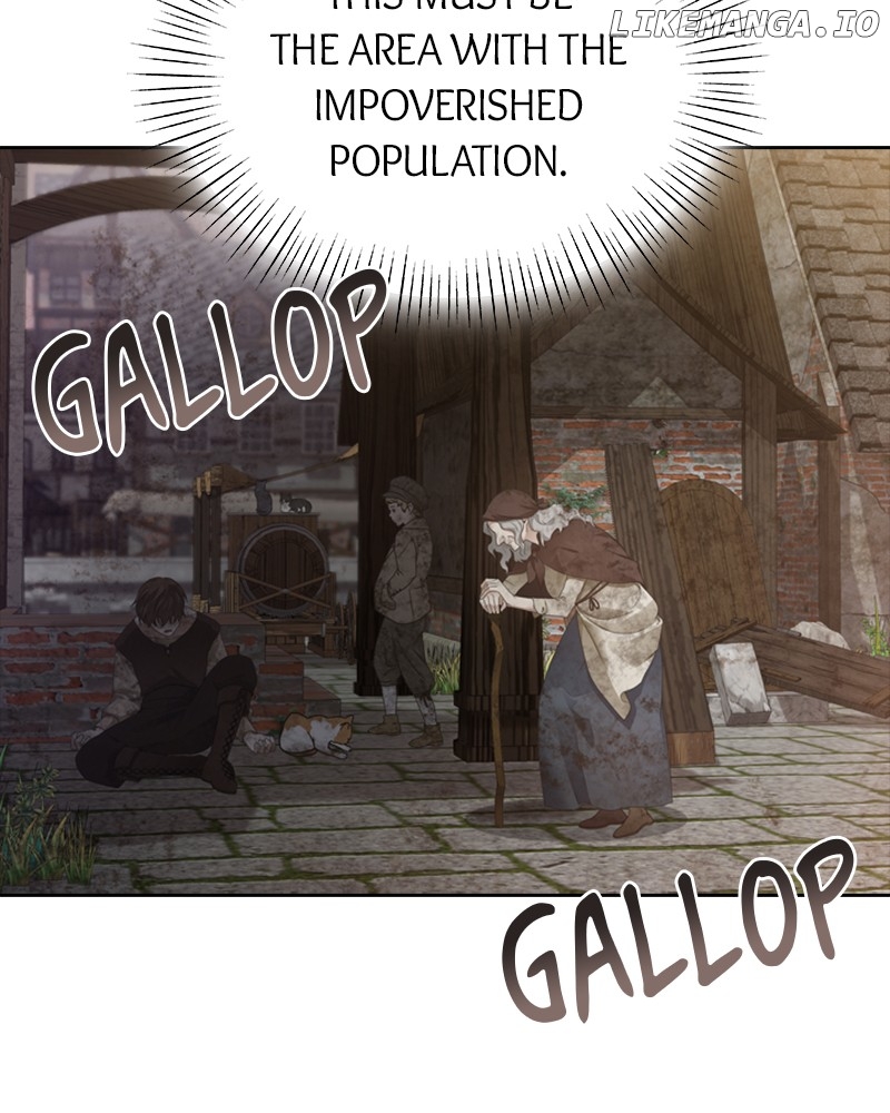 Concubine’s Invitation Chapter 23 - page 3