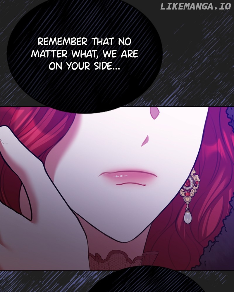 Concubine’s Invitation Chapter 23 - page 30