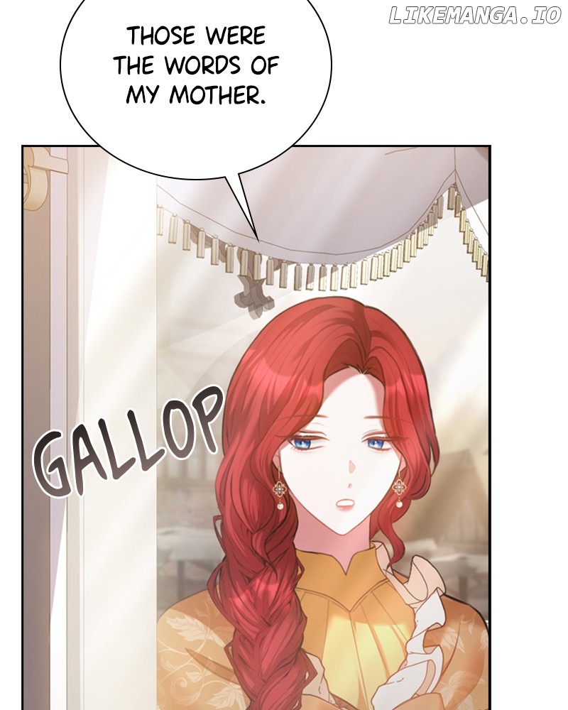 Concubine’s Invitation Chapter 23 - page 33