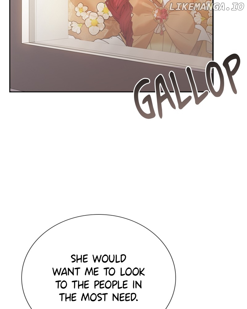 Concubine’s Invitation Chapter 23 - page 34