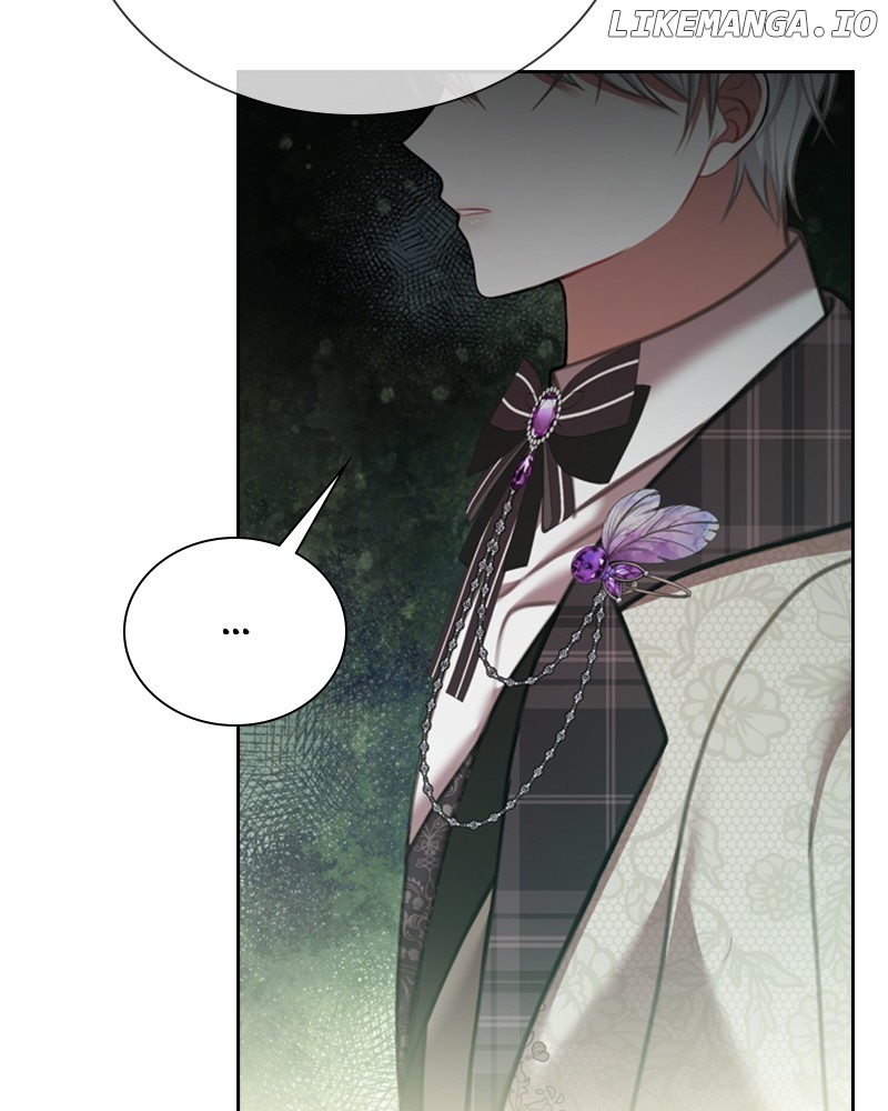 Concubine’s Invitation Chapter 23 - page 35