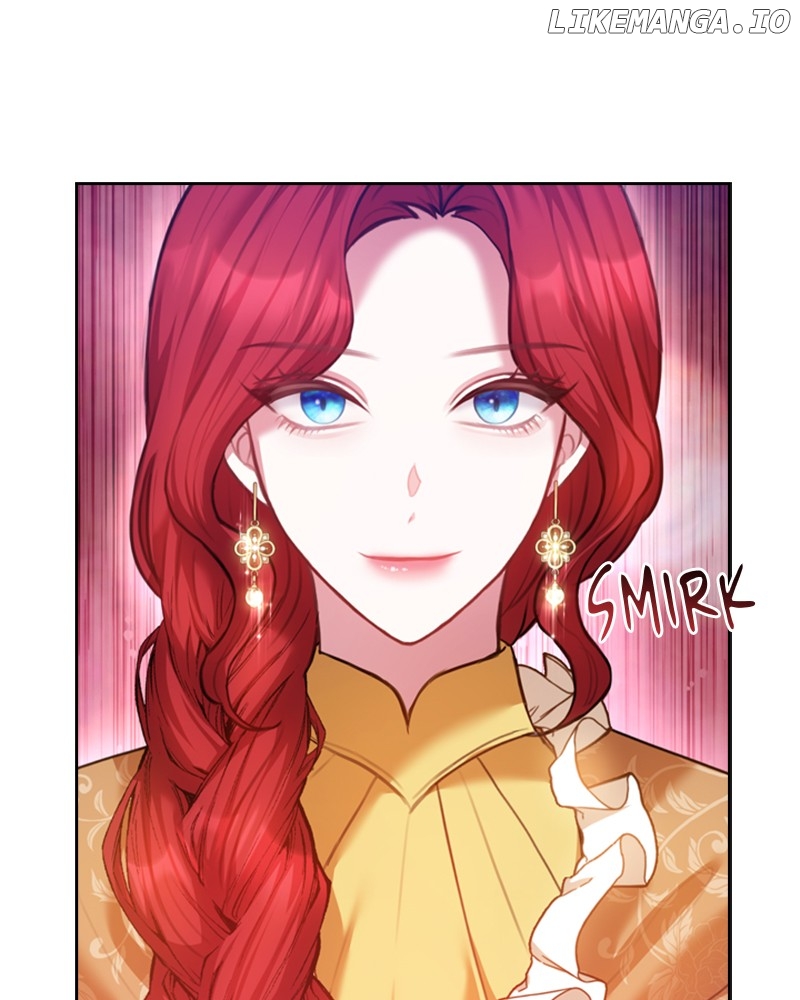 Concubine’s Invitation Chapter 23 - page 37