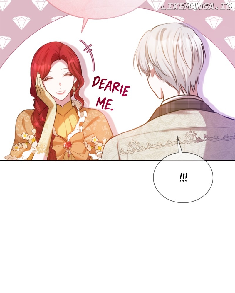 Concubine’s Invitation Chapter 23 - page 40