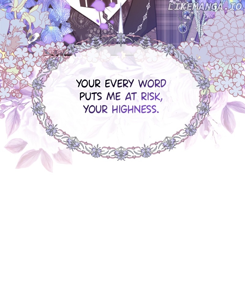 Concubine’s Invitation Chapter 23 - page 43