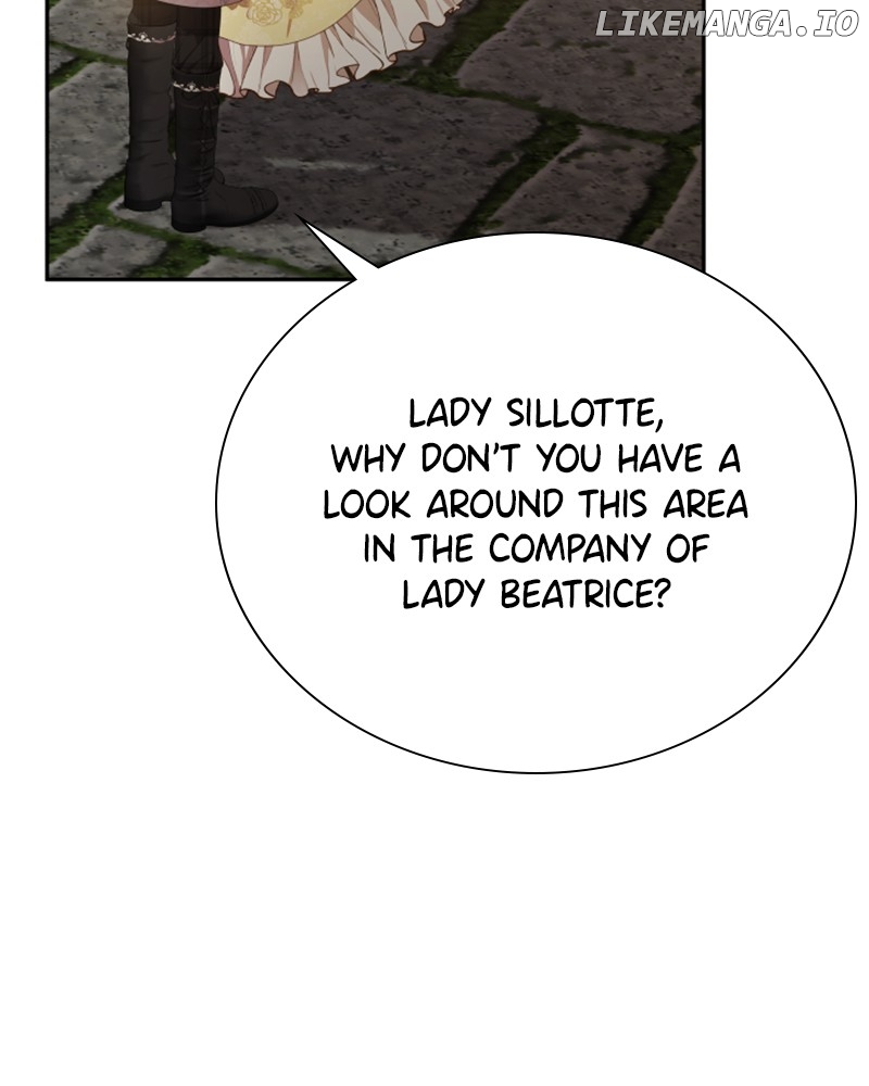 Concubine’s Invitation Chapter 23 - page 49