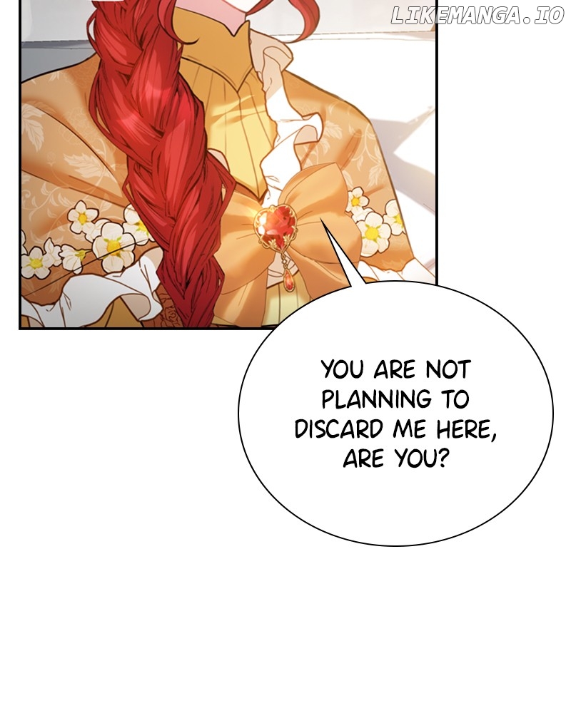 Concubine’s Invitation Chapter 23 - page 5