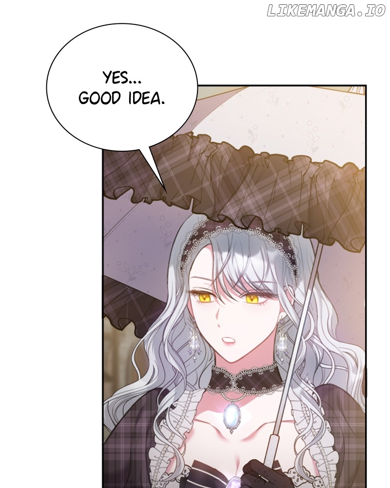 Concubine’s Invitation Chapter 23 - page 50