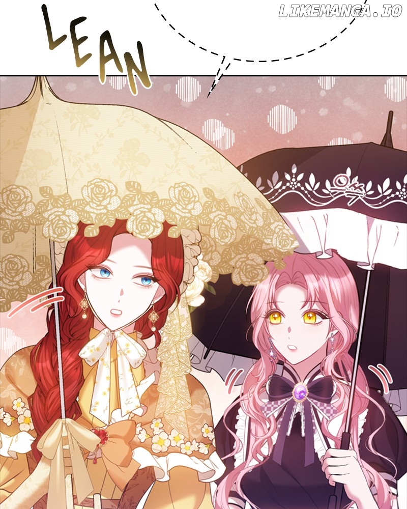 Concubine’s Invitation Chapter 23 - page 52