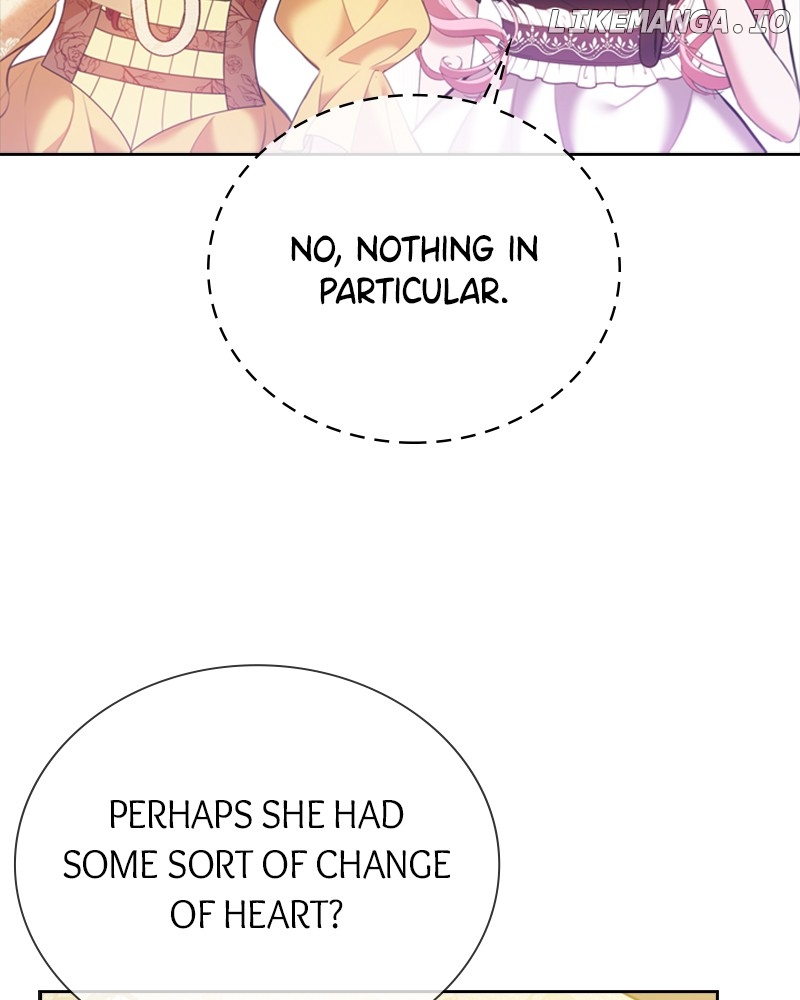 Concubine’s Invitation Chapter 23 - page 53