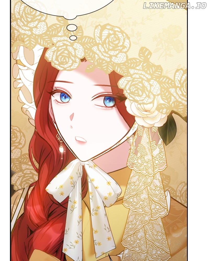 Concubine’s Invitation Chapter 23 - page 54