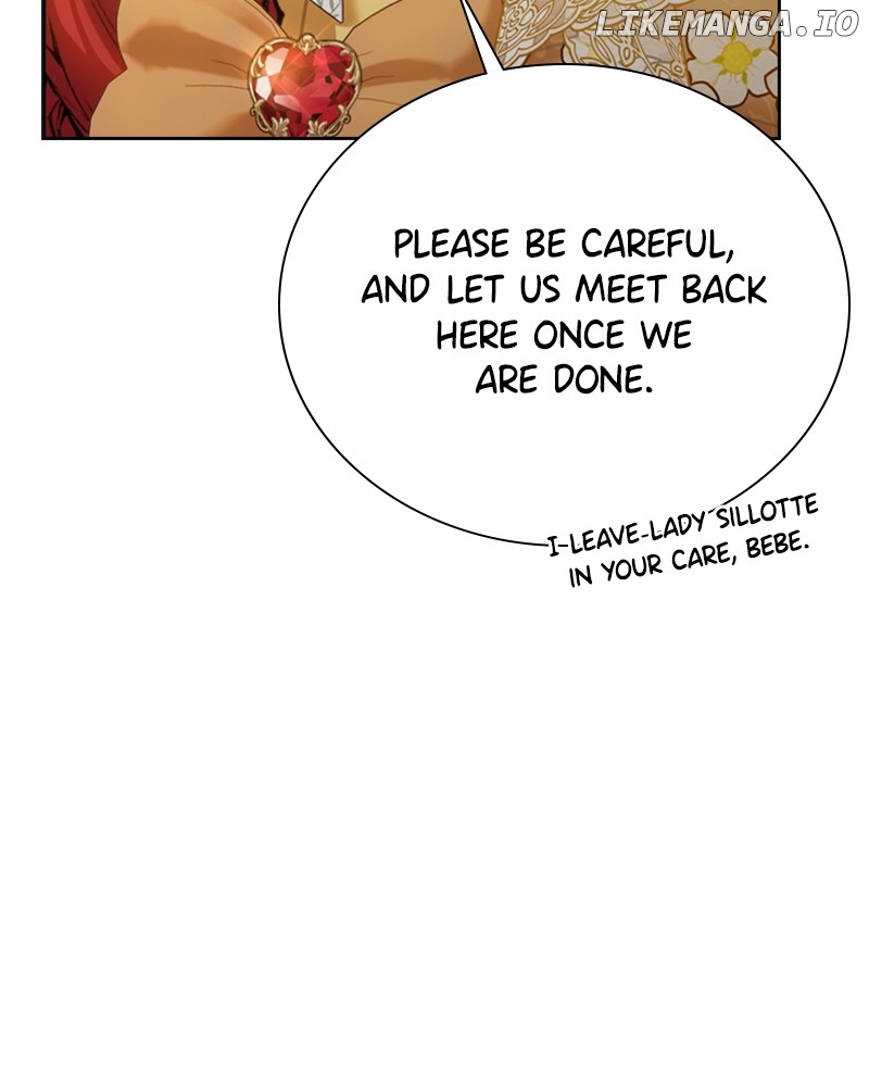 Concubine’s Invitation Chapter 23 - page 55
