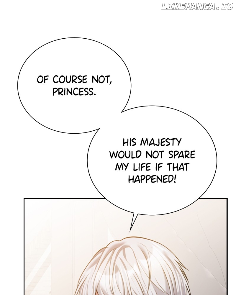 Concubine’s Invitation Chapter 23 - page 6